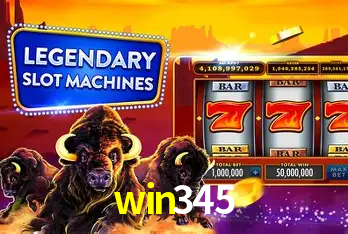 Exclusive Offers win345