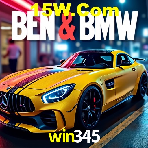 Slot Games win345