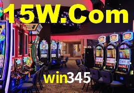 Tournaments win345