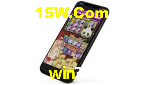 win345 App Interface