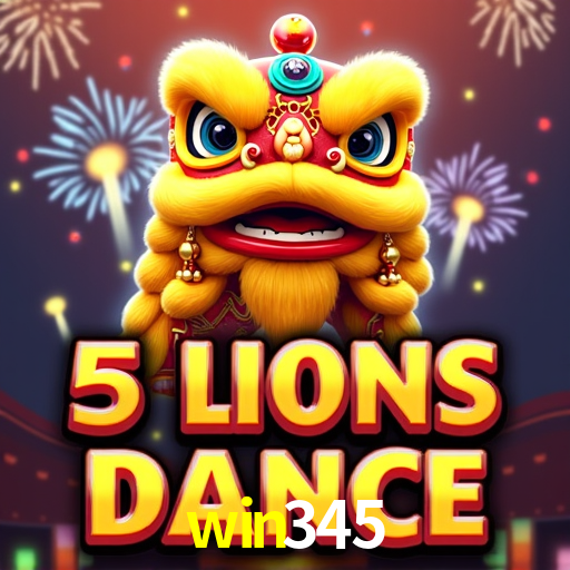 Bonus Features win345